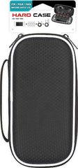 Subsonic Hard Case Black (switch Lite) (Switch Switch Lite) Subsonic