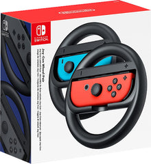 Joy-con Wheel Pair (2 Volantes) (Switch Volante) Nintendo