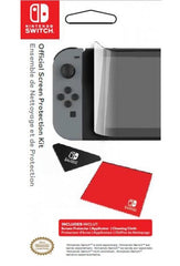 Pdp Official Screen Protection Kit (Switch Protector de pantalla) Pdp