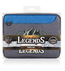 Legends Travel Bag (Switch Funda) Indeca