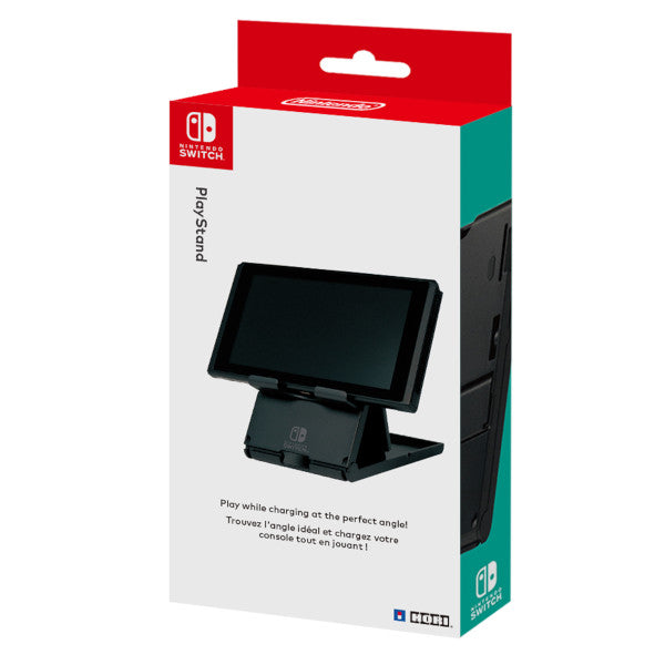 Hori Playstand (oficial) (Switch Soporte) Hori