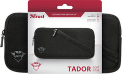 Trust Soft Case Tador (funda Neopreno) Gxt1240 Black (lite) (Switch Funda) Trust