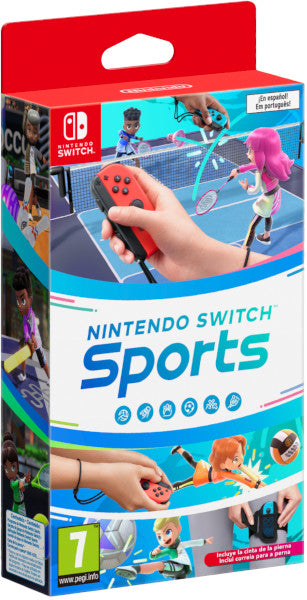 Nintendo Switch Sports (Switch) Nintendo