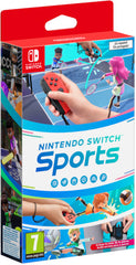 Nintendo Switch Sports (Switch) Nintendo