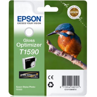 Cartucho tinta epson c13t15904010 optimizador de brillo