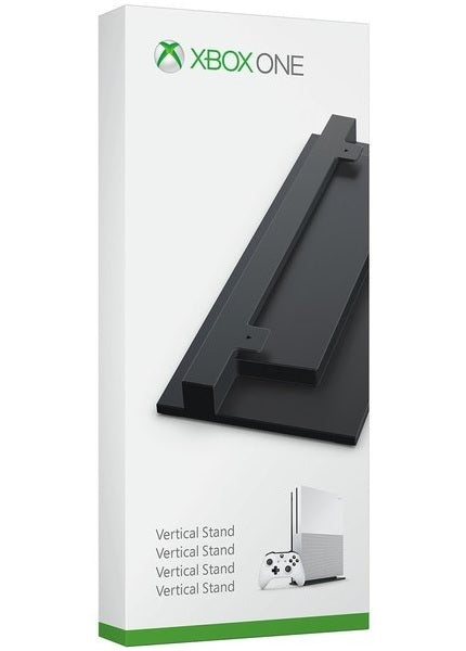 Vertical Stand (Xbox One #Category3) Microsoft