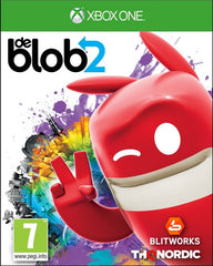 De Blob 2 (Xbox One) Plaion