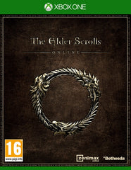 The Elder Scrolls Online Tamriel Unlimited (Xbox One) Plaion