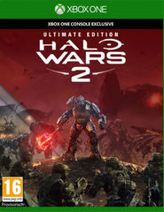 Halo Wars 2 Ultimate Edition Xbox One