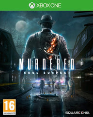 Murdered: Soul Suspect (Xbox One) Plaion