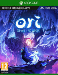 Ori And The Will Of The Wisps Xbox One