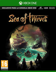 Sea Of Thieves (Xbox One) Microsoft