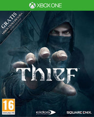 Thief (incluye Mission The Bank Heist) Xbox One