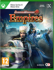 Dynasty Warriors 9 Empires (xbone) Xbox Series X