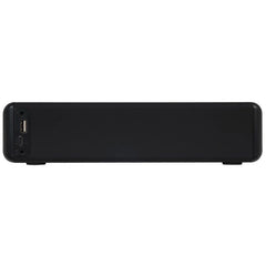 Barra de Sonido con Bluetooth Fonestar SING-BAR/ 30W/ 2.0