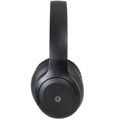 Auriculares Inalámbricos Fonestar AURIS-BT/ con Micrófono/ Bluetooth/ Negros