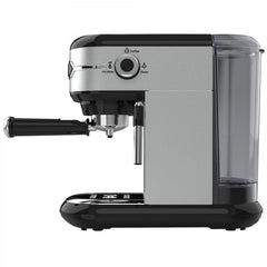 Cafetera Expreso Grunkel CAFPRESOH-20/ 1450W/ 20 Bares