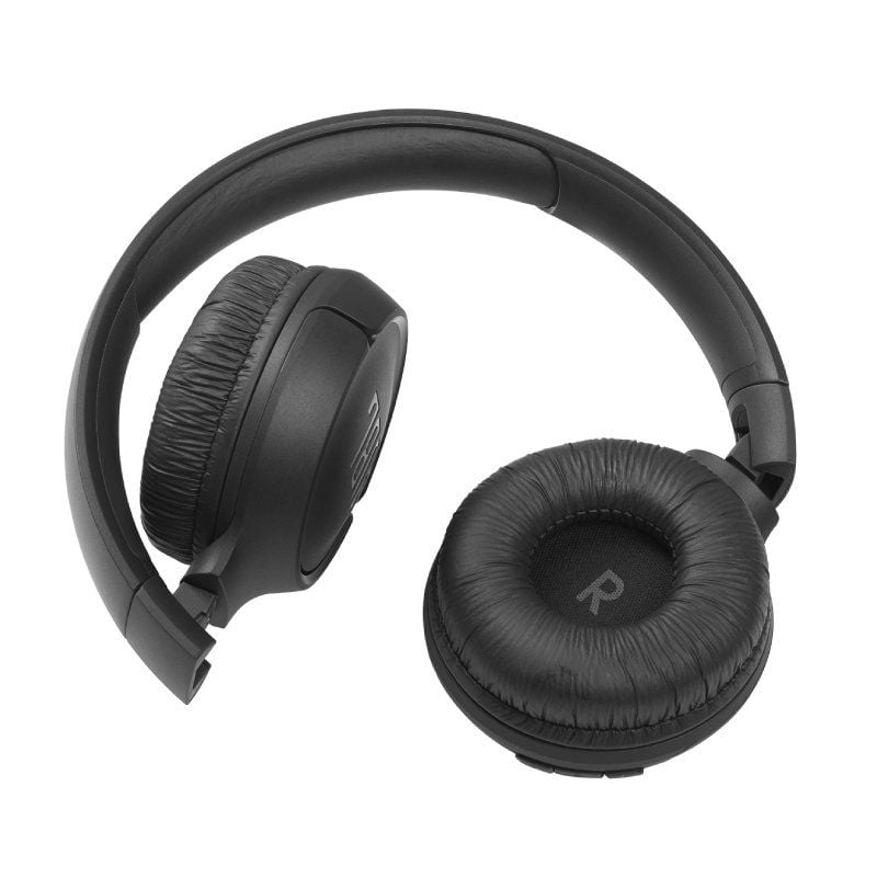 Auriculares Inalámbricos JBL Tune 510BT/ con Micrófono/ Bluetooth/ Negros