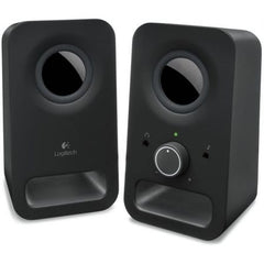 Altavoces Logitech Z150/ 6W/ 2.0