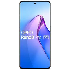 Smartphone Oppo Reno 8 Pro 8GB/ 256GB/ 6.7"/ 5G/ Negro Vidriado