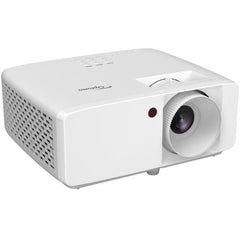 Proyector Láser Optoma ZH350/ 3600 Lúmenes/ Full HD/ HDMI/ Blanco