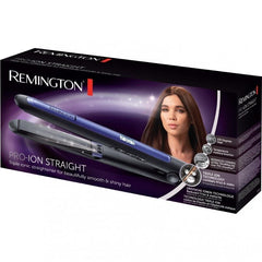 Plancha para el Pelo Remington Pro-Ion S7710/ Violeta