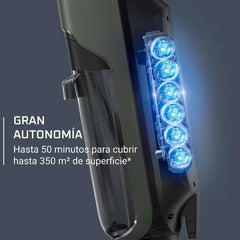 Aspirador Escoba con batería Rowenta X Clean 4 GZ5035/ Autonomía 50 Min