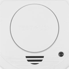 Detector de Humo Smartwares 10.100.41/ 4 Unidades