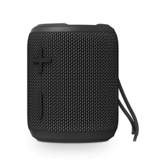 Altavoz con Bluetooth SPC Sound Powerpool/ 14W/ 2.0/ Negro