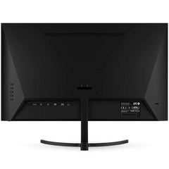 Smart Monitor SPC 900027N 27"/ Full HD/ Multimedia/ Smart TV/ Negro