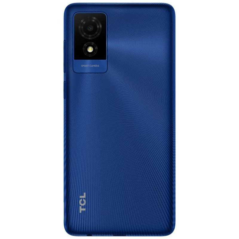 Smartphone TCL 501 2GB/ 32GB/ 6"/ Azul