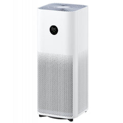 Purificador de Aire Xiaomi Smart Air Purifier 4 Pro/ Filtro HEPA/ WiFi/ Hasta 60m2/ 33.7dB