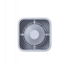 Purificador de Aire Xiaomi Smart Air Purifier 4 Pro/ Filtro HEPA/ WiFi/ Hasta 60m2/ 33.7dB