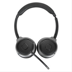 Auriculares Stereo Targus Inalambrico Negro