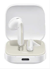 Auriculares Xiaomi Buds 6 Active Blancos