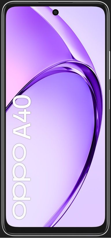 Smartphone Oppo A40 6.72'' (6+128gb) White