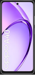 Smartphone Oppo A40 6.72'' (6+128gb) White