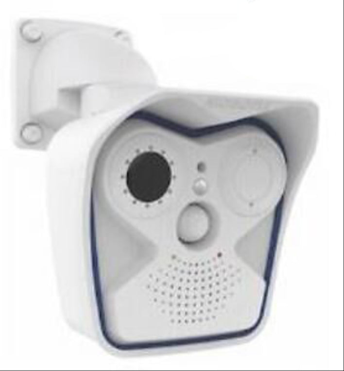 Camara Termica Mobotix M16tb 50mk R090 45