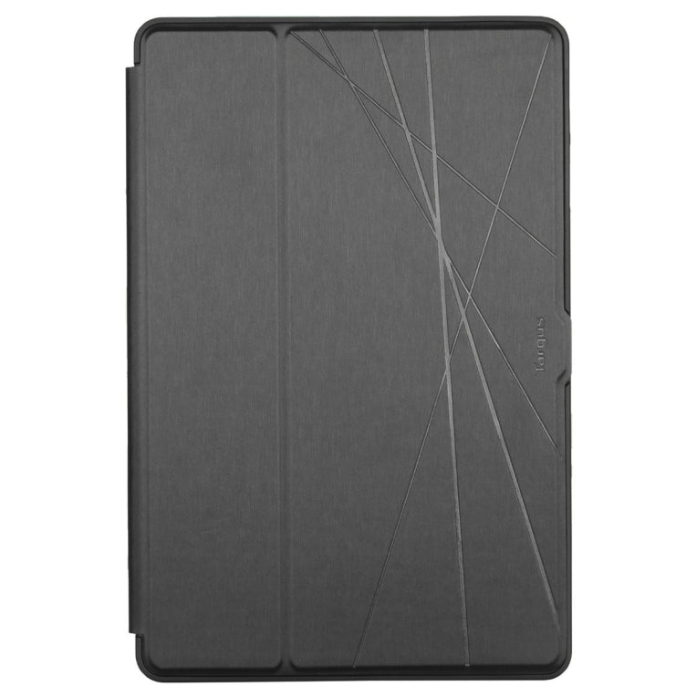 Funda Tablet Targus Click-in 12" Samsung Tab S7 Negro