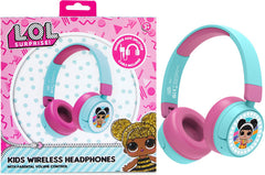 Otl Kids Wireless Headphones L.o.l. Surprise! (cosolas/movil/tablet) (Auriculares) Otl