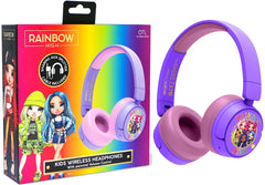 Otl Kids Wireless Headphones Rainbow High (consolas/movil/tablet) (Auriculares) Otl