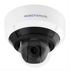 Mobotix Move Vandal Multisensor Ptz Combo Vmsd-2021-va