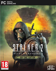 S.t.a.l.k.e.r. 2: Heart Of Chernobyl Day One Edition (ciab) PC