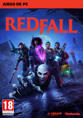 Redfall PC