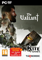 The Valiant (PC) Thq