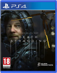 Death Stranding (PS4) Sony