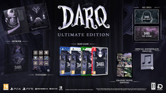 Darq Ultimate Edition (PS4) Plaion