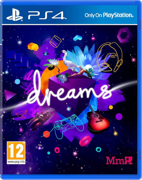 Dreams (PS4) Sony