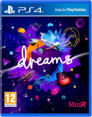 Dreams (PS4) Sony