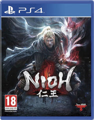 Nioh (PS4) Sony